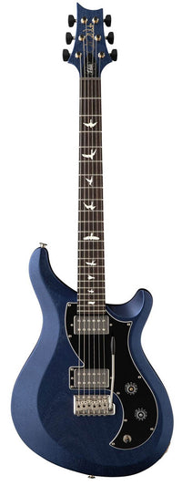 PRS S2 Vela HHT 2026 SMM Guitarra Eléctrica Satin Metallic Midnight 1