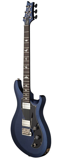 PRS S2 Vela HHT 2026 SMM Guitarra Eléctrica Satin Metallic Midnight 2