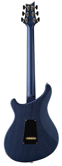 PRS S2 Vela HHT 2026 SMM Guitarra Eléctrica Satin Metallic Midnight 3
