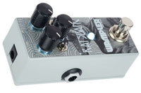 Wampler Ratsbane Pedal Distorsión 7