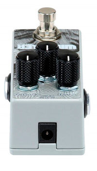 Wampler Ratsbane Pedal Distorsión 9