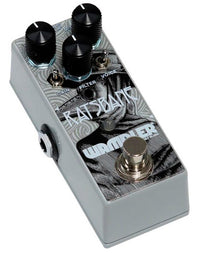 Wampler Ratsbane Pedal Distorsión 15