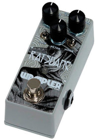 Wampler Ratsbane Pedal Distorsión 16