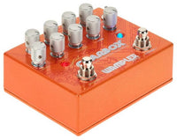 Wampler Gearbox Pedal Overdrive 5