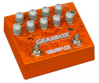 Wampler Gearbox Pedal Overdrive 14