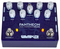 Wampler Pantheon DLX Pedal Overdrive 3