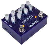 Wampler Pantheon DLX Pedal Overdrive 5