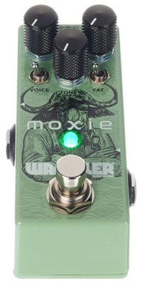 Wampler Moxie Pedal Overdrive 3