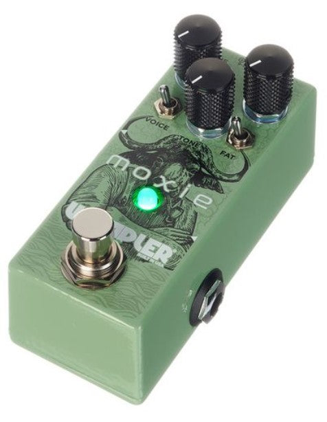 Wampler Moxie Pedal Overdrive 4