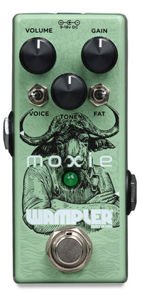 Wampler Moxie Pedal Overdrive 14