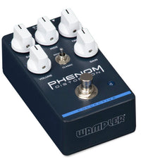 Wampler Phenom Pedal Distorsión 14