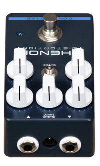 Wampler Phenom Pedal Distorsión 16