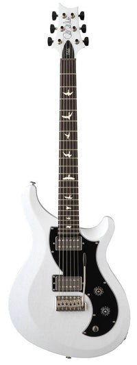PRS S2 Vela HHT 2026 SPW Guitarra Eléctrica Satin Pearl White 1
