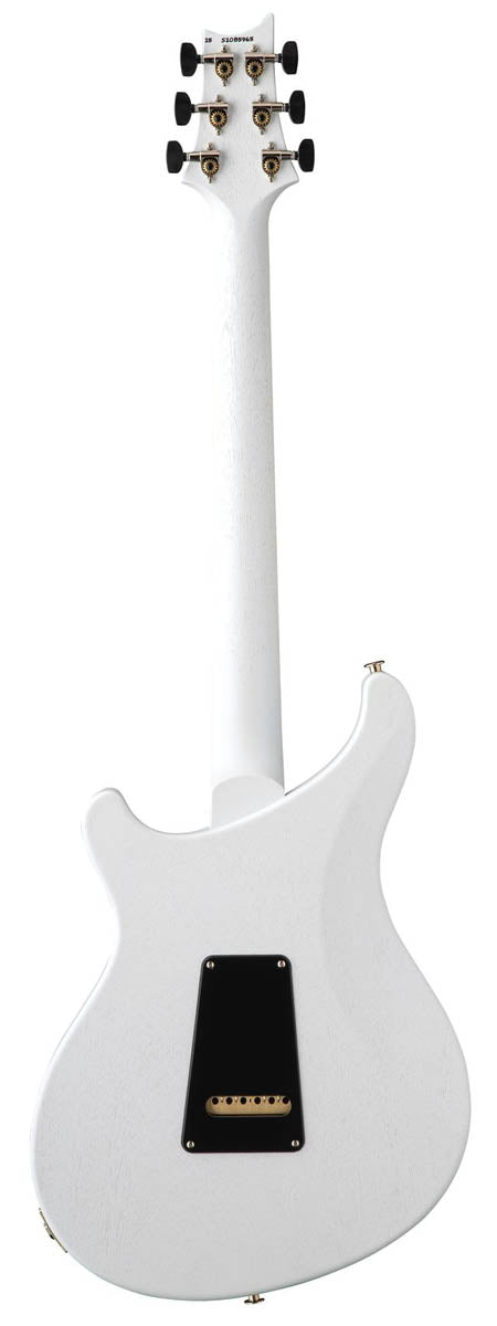 PRS S2 Vela HHT 2026 SPW Guitarra Eléctrica Satin Pearl White 3