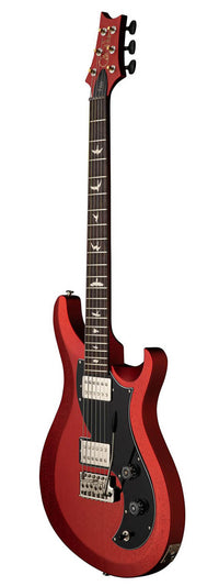 PRS S2 Vela HHT 2026 SRAM Guitarra Eléctrica Satin Red Apple Metallic 2