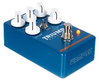 Wampler Triumph Pedal Overdrive 5