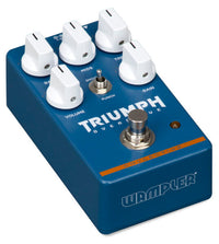 Wampler Triumph Pedal Overdrive 15