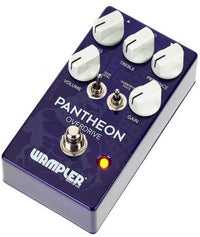 Wampler Pantheon Pedal Overdrive 4