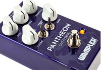 Wampler Pantheon Pedal Overdrive 9