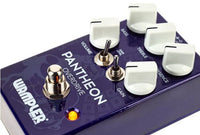 Wampler Pantheon Pedal Overdrive 10