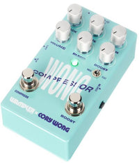 Wampler Cory Wong Pedal Compresor 4