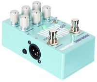 Wampler Cory Wong Pedal Compresor 5