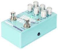 Wampler Cory Wong Pedal Compresor 6