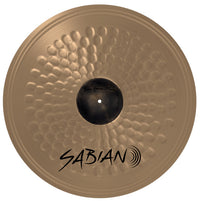 Sabian 122XBFM World Ride Brian Frasier Moore Ride 22 Plato Batería 2