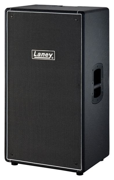 Laney DBV410-4 Digbeth Pantalla para Bajo 3