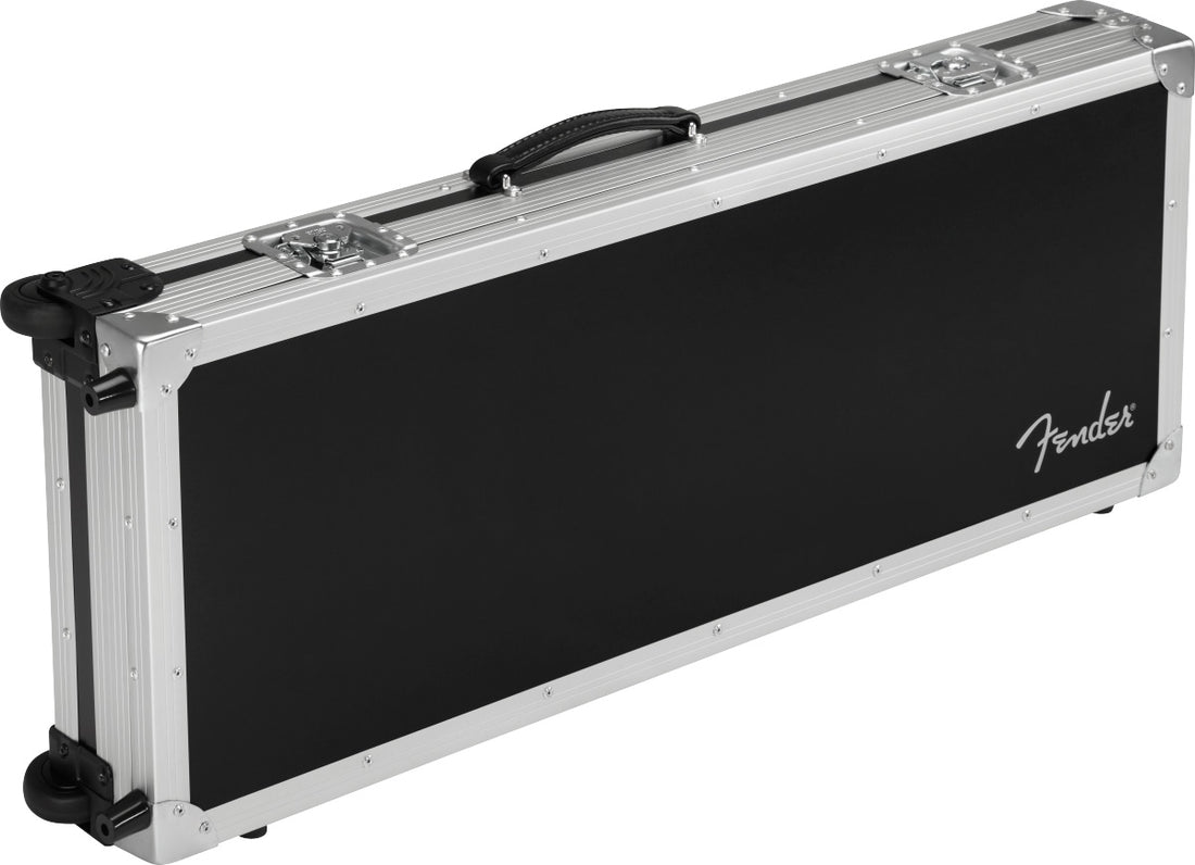 Fender 0996109606 Ceo Flight Case con Ruedas para Guitarra Eléctrica 1