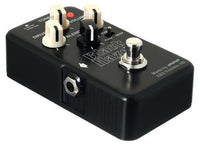 EBS Black Haze 2 Pedal Overdrive 5