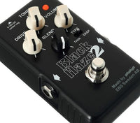 EBS Black Haze 2 Pedal Overdrive 10