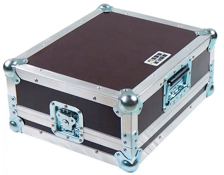 Walkasse WC-WARM4-ESP Flight Case para Ecler DJ Warm4 2