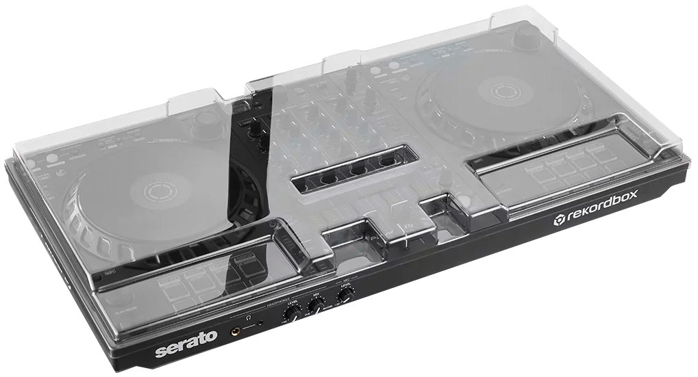 Decksaver DS-PC-DDJFLX6 Tapa Protectora para Pioneer DJ DDJ-FLX6 1