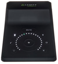 Lewitt Connect 2 Interfaz de Audio 3