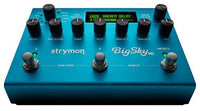 Strymon Big Sky MX Pedal Reverb 3