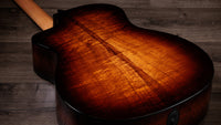 Taylor 264CE K DLX Guitarra Electroacústica 12 Cuerdas Shaded Edge Burst 6