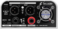 Two Notes Torpedo Captor Plus 16 Simulador de Altavoz 2