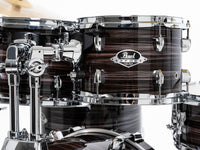 Pearl EXX705NBR C779 Export Batería Acústica con Herrajes y Platos Graphite Amethyst 15