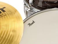 Pearl EXX725BR C779 Export Batería Acústica con Herrajes y Platos Graphite Amethyst 12