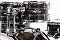 Pearl EXX725SBR C779 Export Batería Acústica con Herrajes y Platos Graphite Amethyst 10