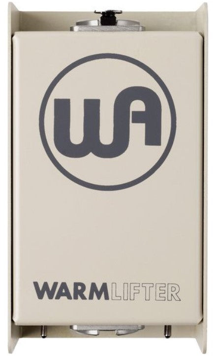 Warm Audio WA-WL Lifter Preamplificador Micrófono 1