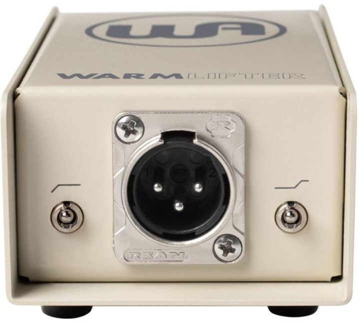 Warm Audio WA-WL Lifter Preamplificador Micrófono 4