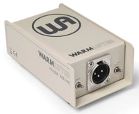 Warm Audio Pack WA-44 WA-Wl Micrófono de Cinta y Preamplificador 5