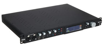 Motu 828 Interfaz de Audio 1