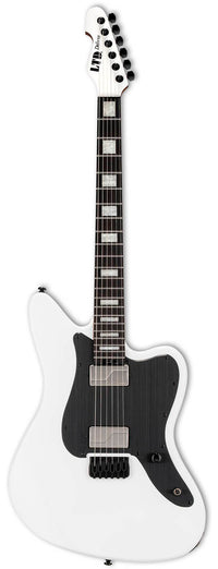 ESP LTD XJ2HT SW Guitarra Eléctrica Snow White 1