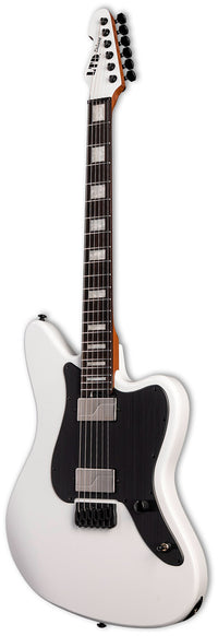 ESP LTD XJ2HT SW Guitarra Eléctrica Snow White 3