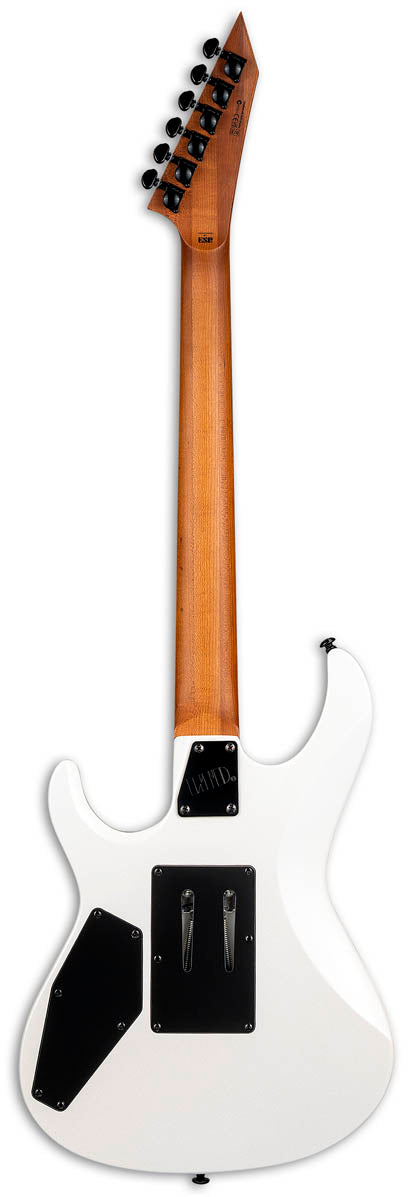 ESP LTD MV1000 PW Guitarra Eléctrica Pearl White 2