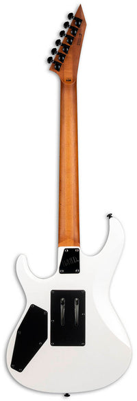 ESP LTD MV1000 PW Guitarra Eléctrica Pearl White 2