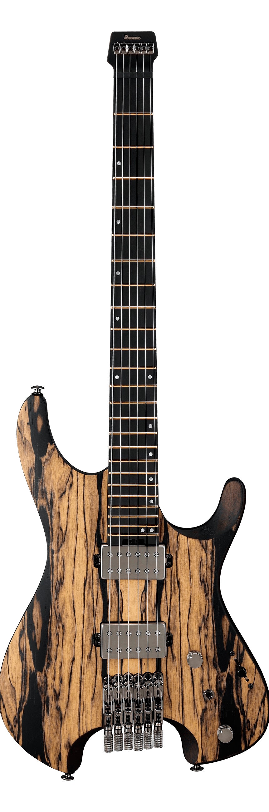 Ibanez Q52PE NTF Guitarra Eléctrica Natural 1